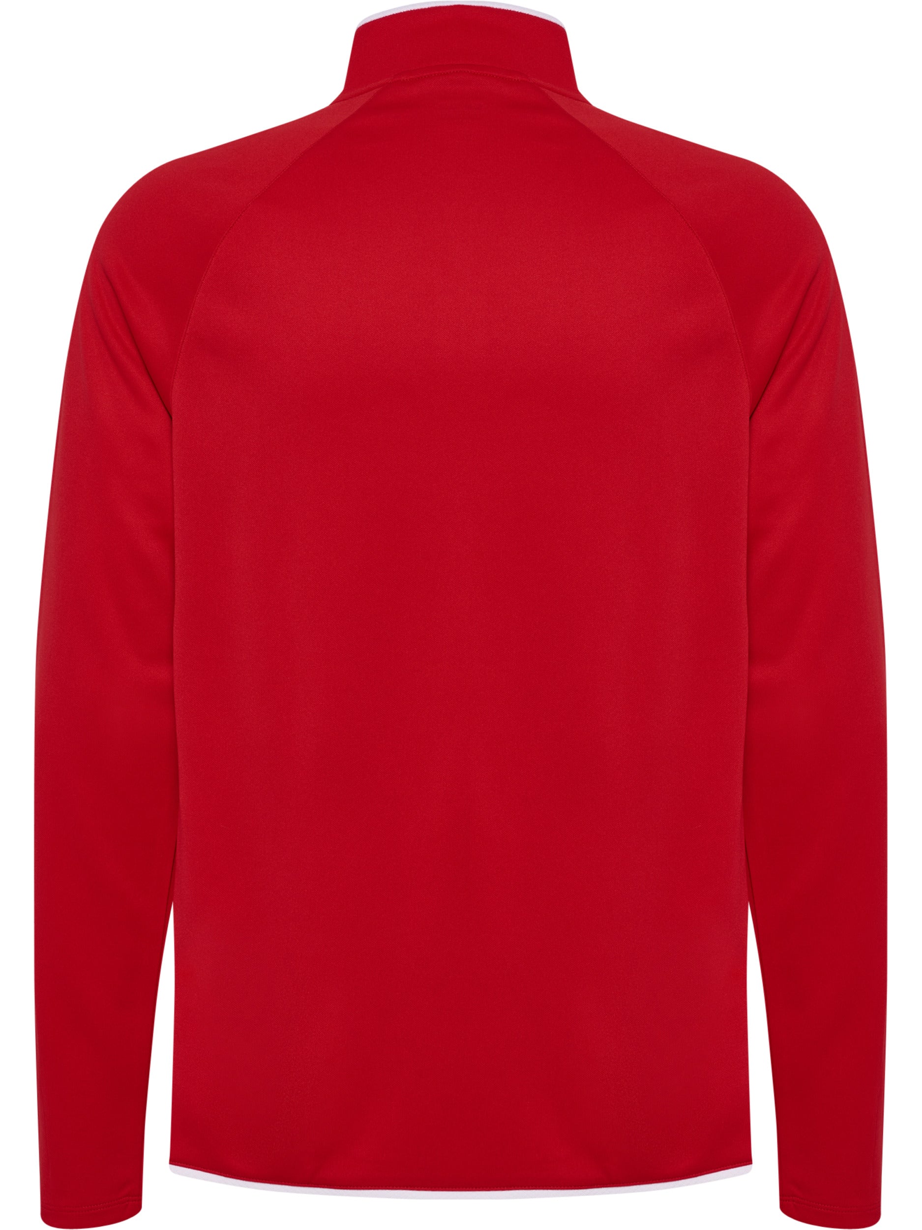 3946-TRUE RED/WHITE