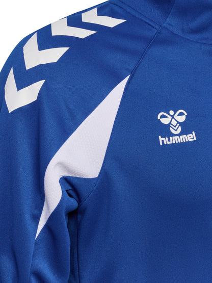 7691-TRUE BLUE/WHITE