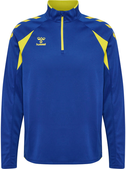 8606-TRUE BLUE/BLAZING YELLOW