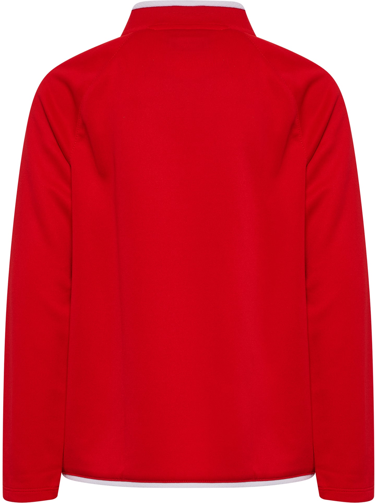 3946-TRUE RED/WHITE