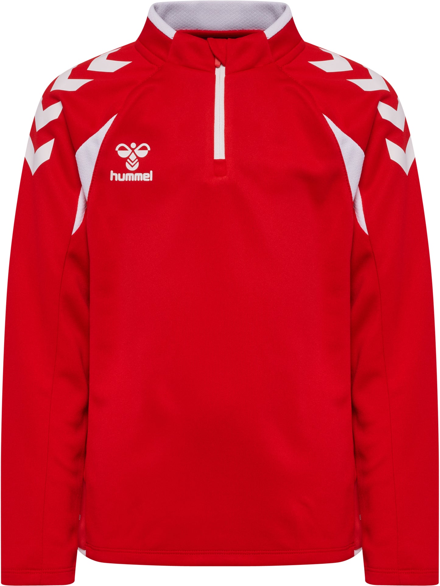 3946-TRUE RED/WHITE