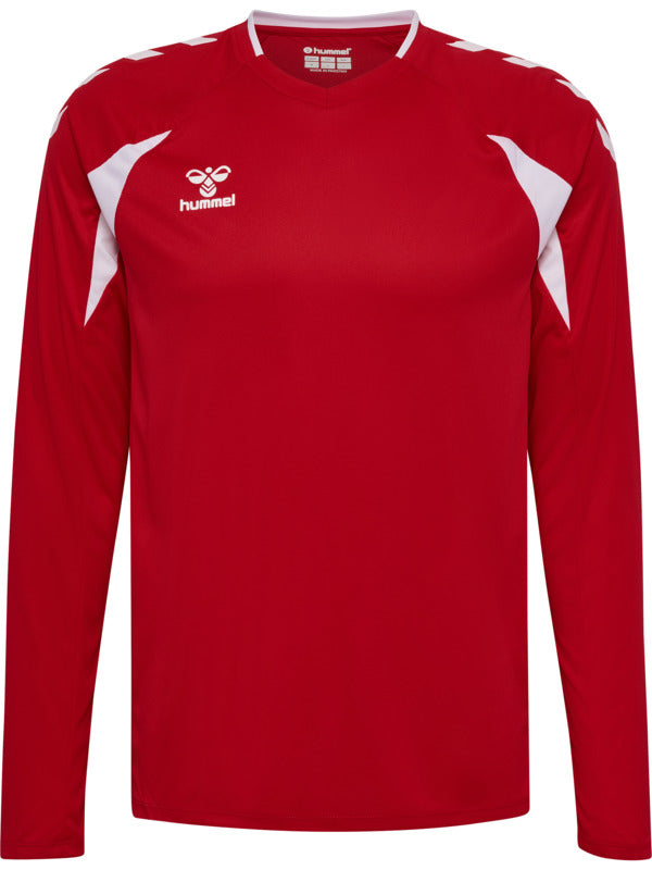 3946-TRUE RED/WHITE
