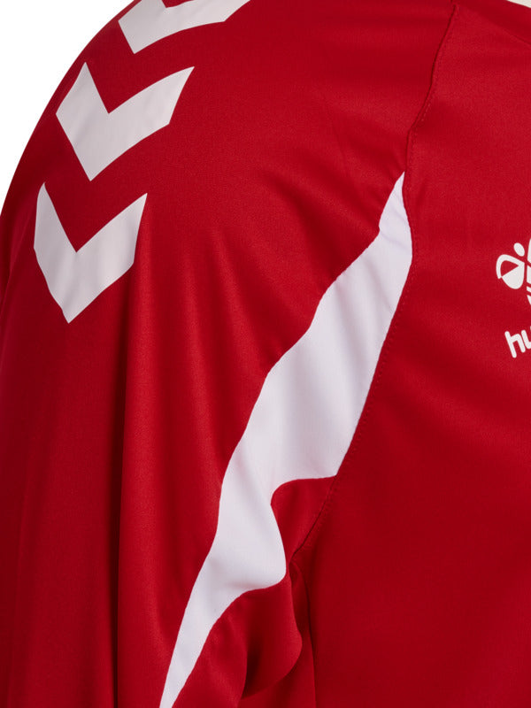 3946-TRUE RED/WHITE