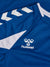 7691-TRUE BLUE/WHITE