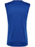 7691-TRUE BLUE/WHITE