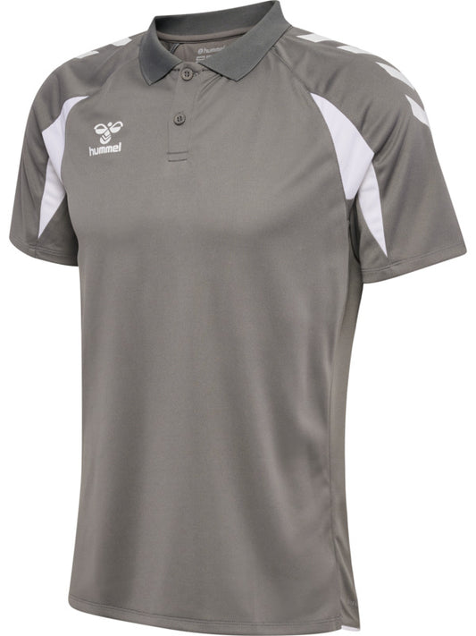 1299-STEEL GRAY/WHITE