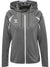 1299-STEEL GRAY/WHITE
