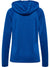7691-TRUE BLUE/WHITE