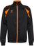 2461-BLACK/ORANGE TIGER