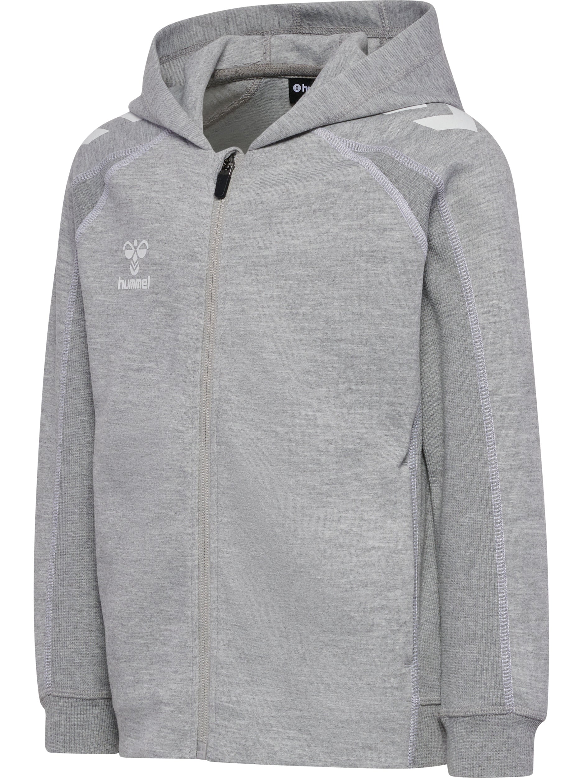 2006-GREY MELANGE