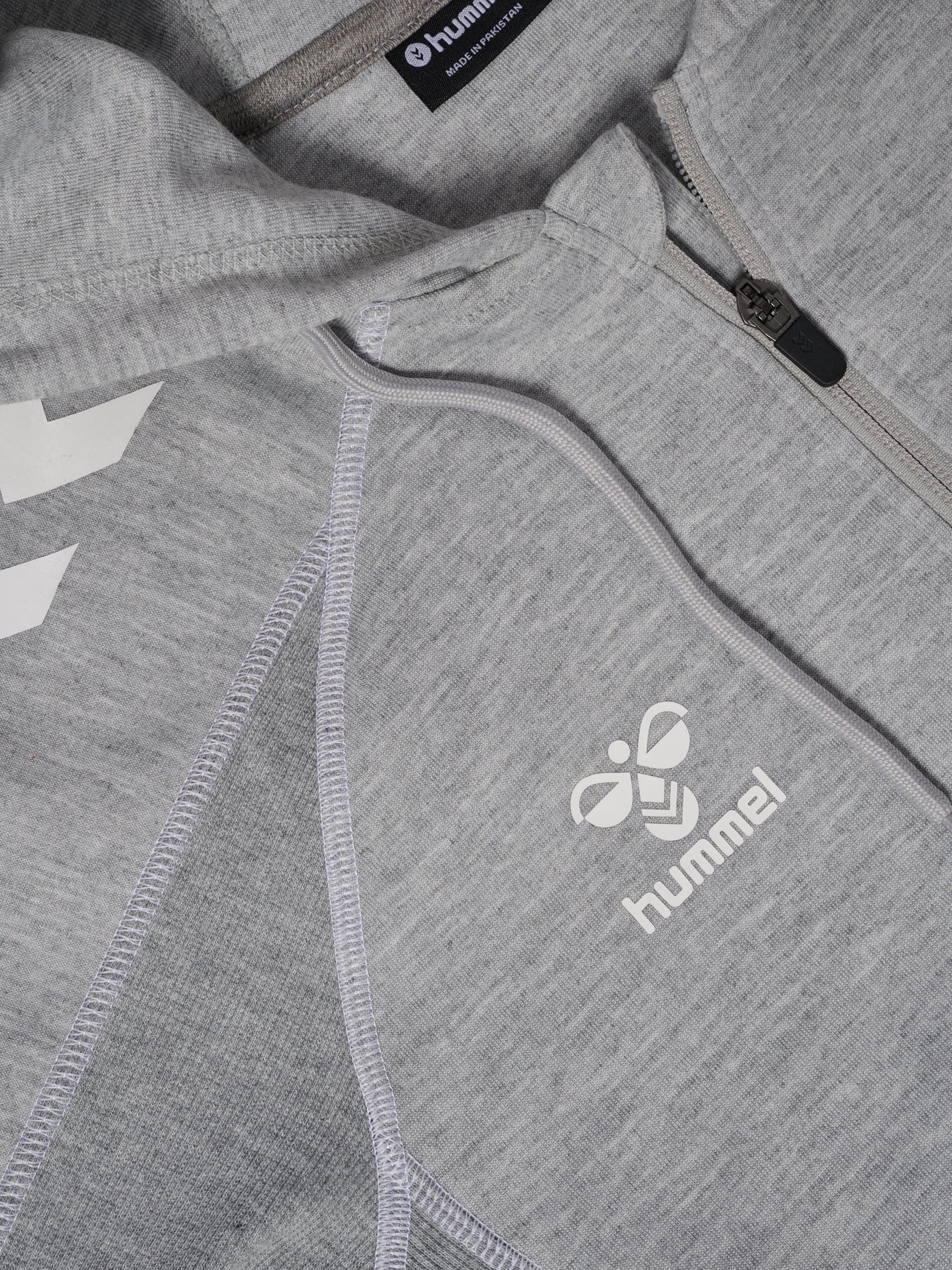 2006-GREY MELANGE
