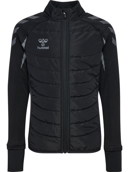 hmlBTC WINTER TRAINING JACKET KID