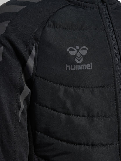hmlBTC WINTER TRAINING JACKET KID