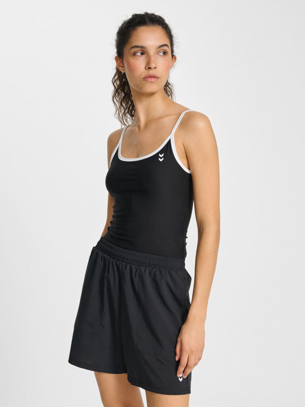 hmlPULSE CIMA STRAP TOP