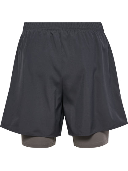 hmlHIIT INTENSITY 2 IN 1 SHORTS