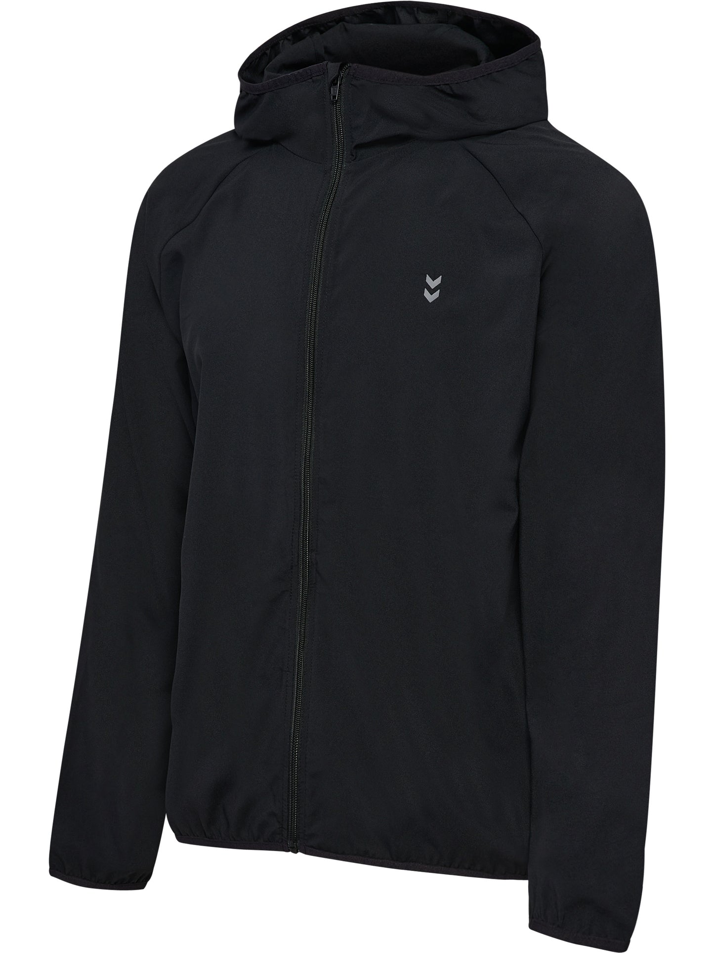 hmlPULSE WINDBREAKER JACKET