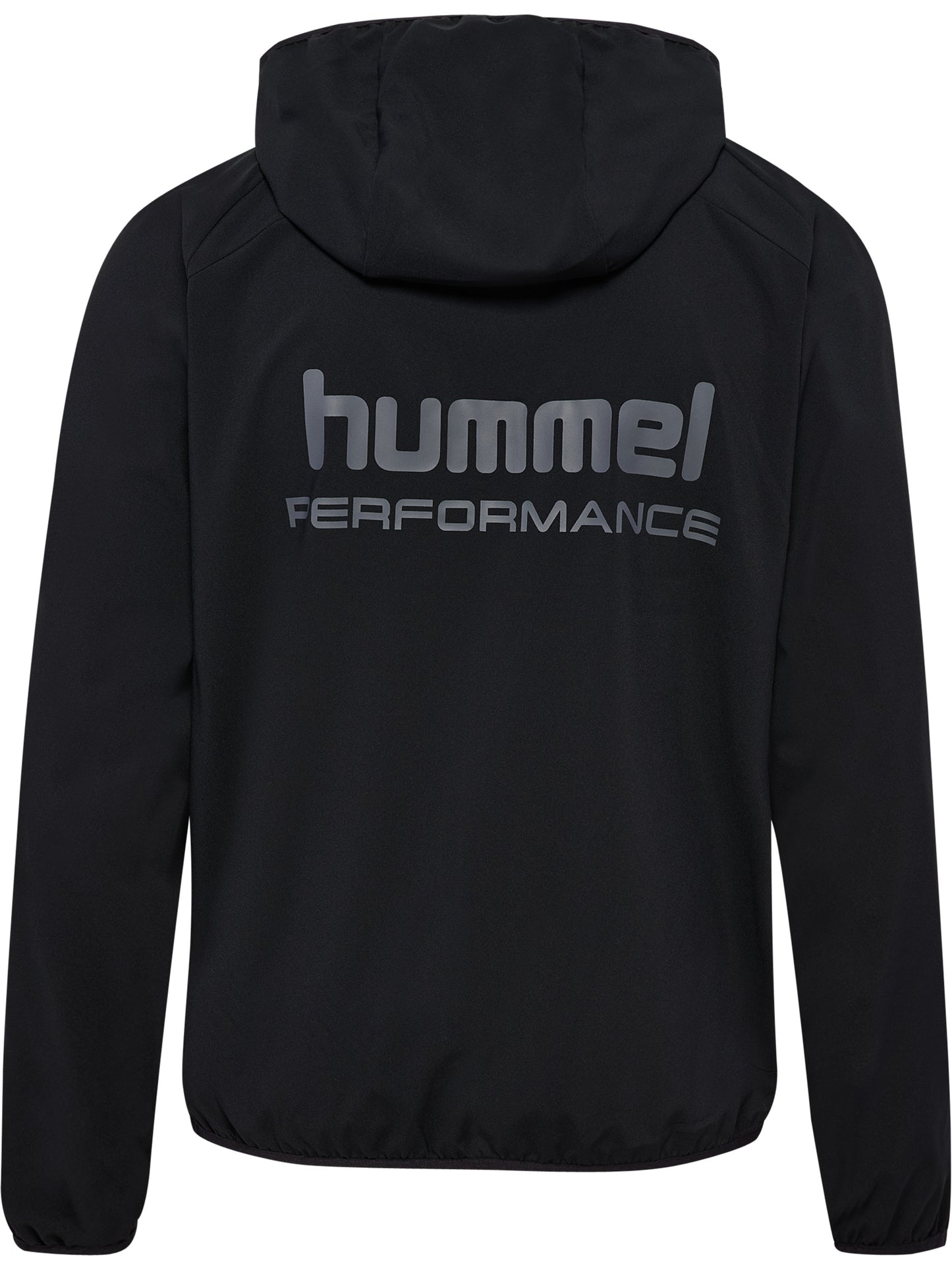 hmlPULSE WINDBREAKER JACKET