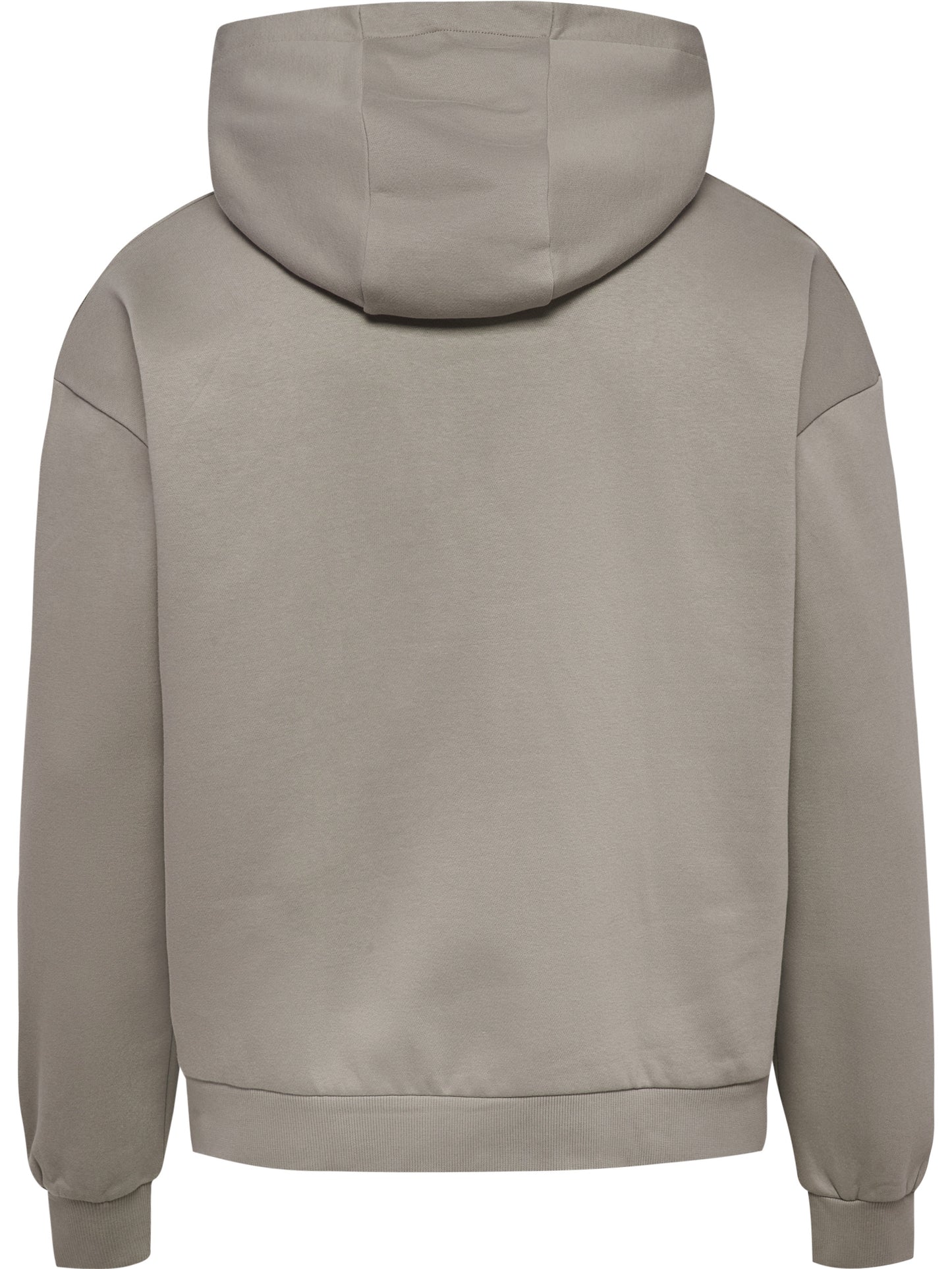 hmlBOXY HOODIE LOGO