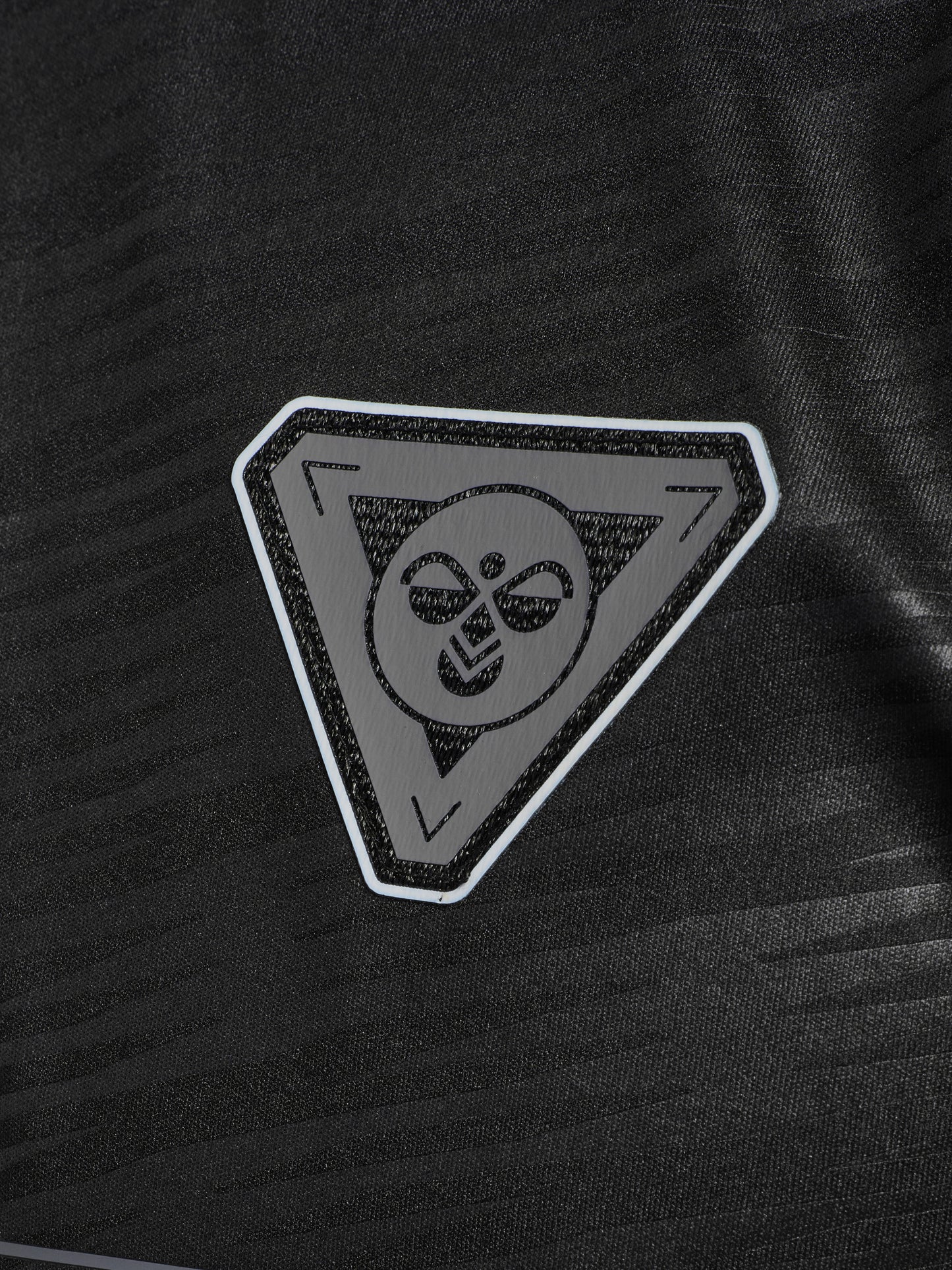 hmlLOOSE TIGER SOCCER JERSEY S/S