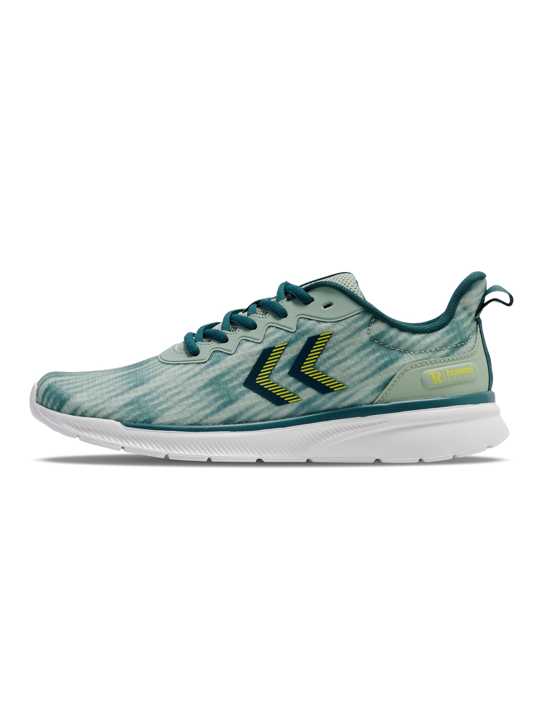 9990-WHITE/GREEN/YELLOW