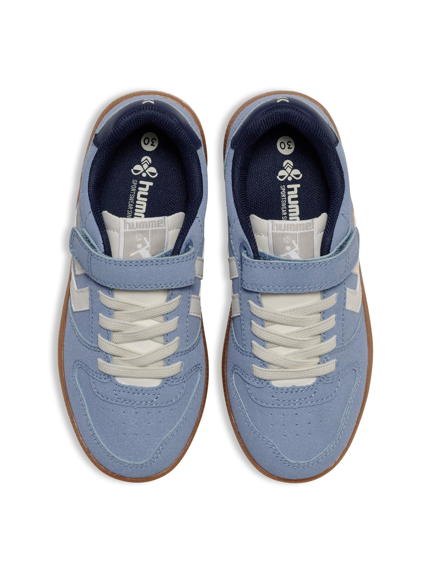 7986-FADED DENIM