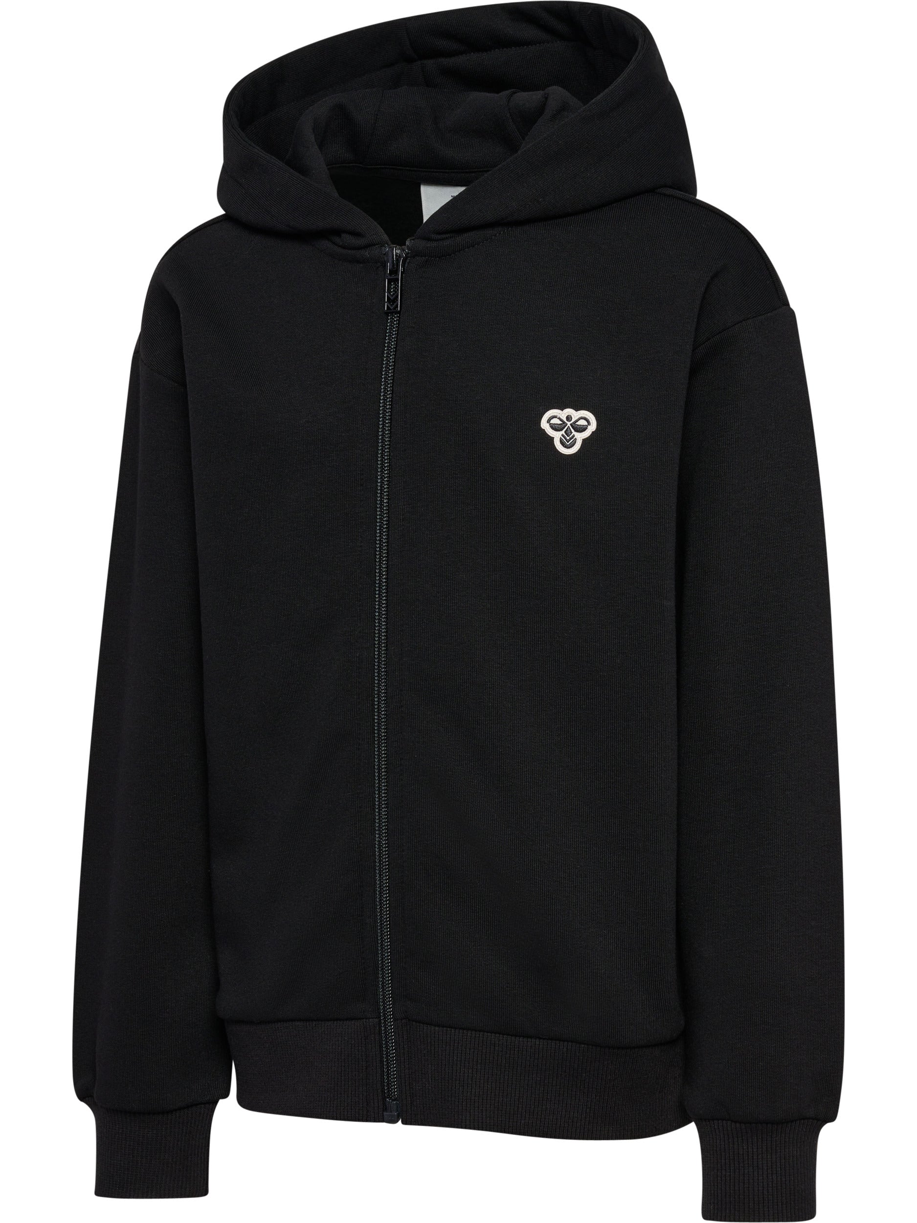 2001-BLACK