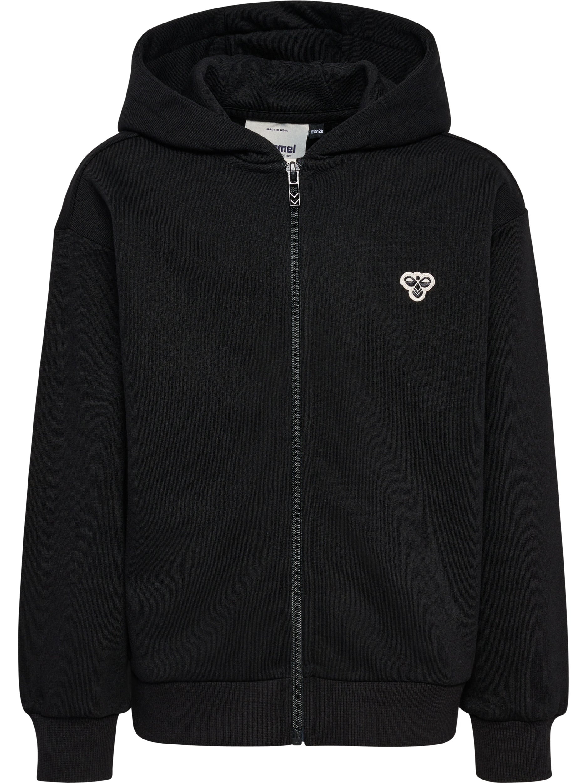 2001-BLACK