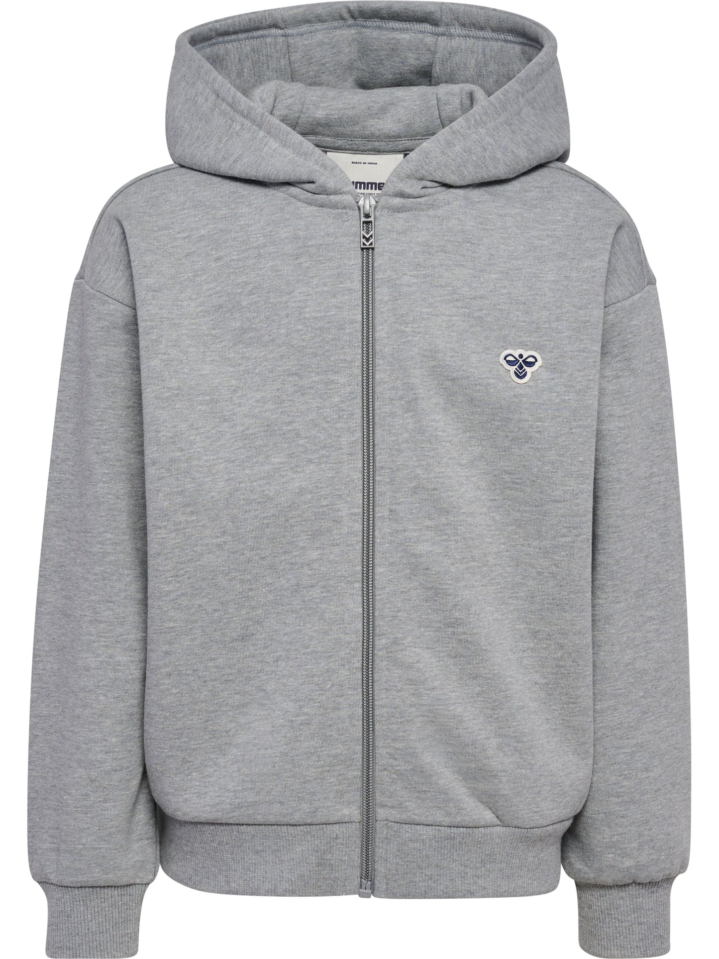 2006-GREY MELANGE