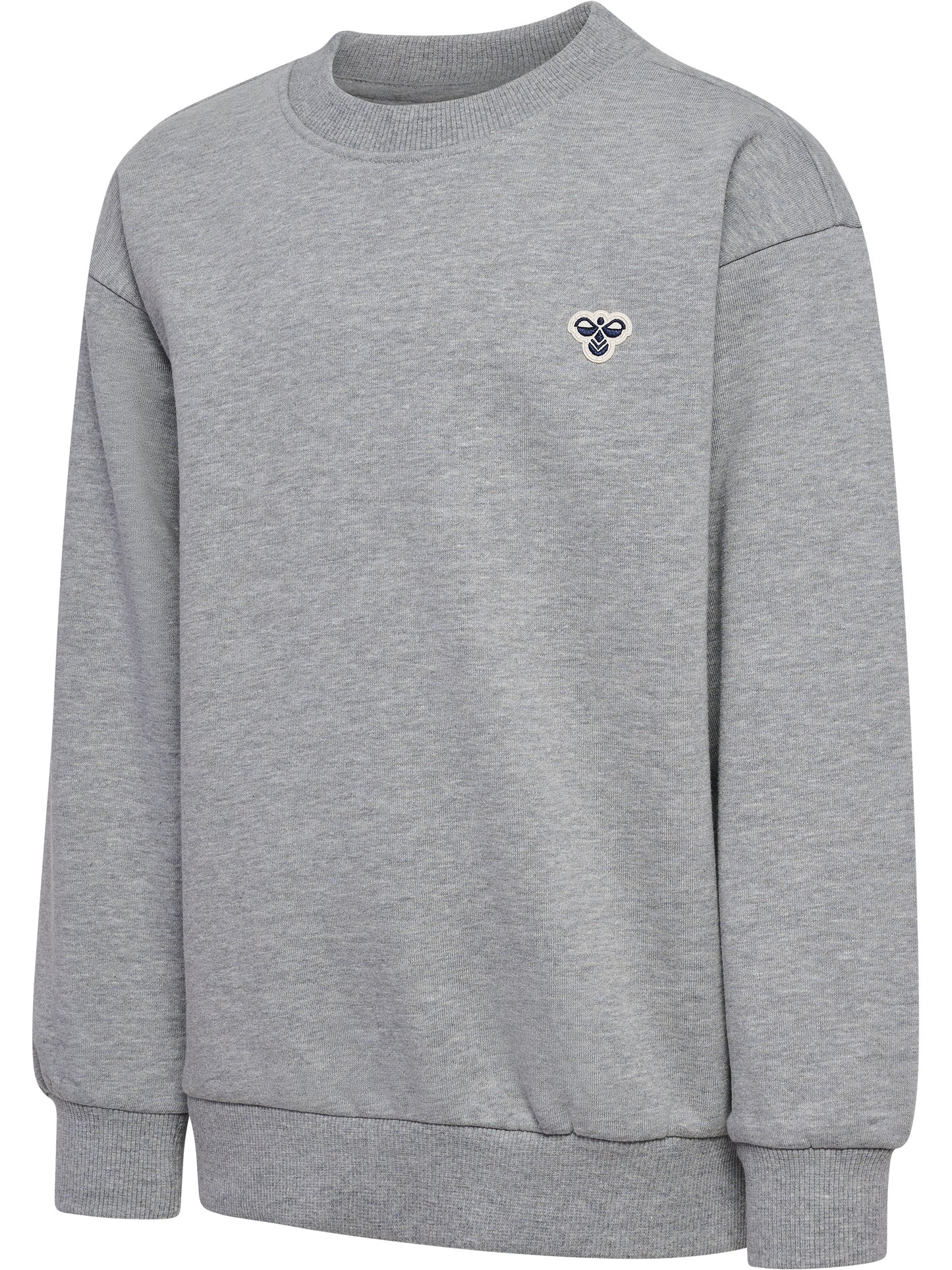 2006-GREY MELANGE