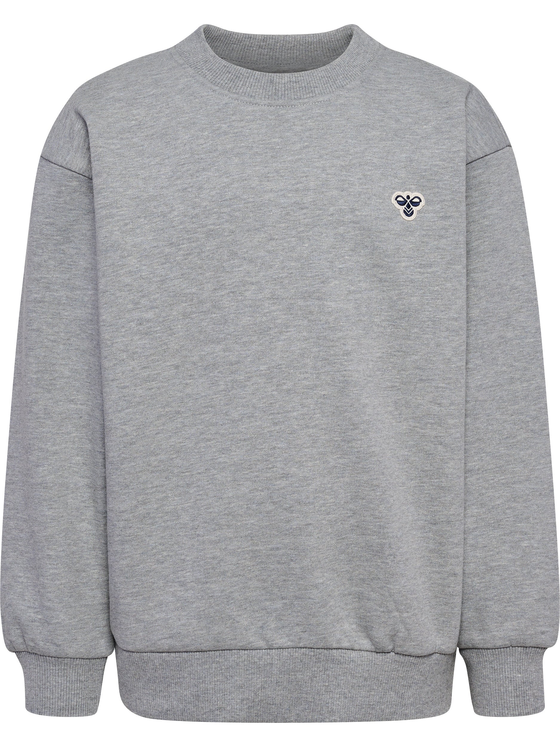 2006-GREY MELANGE