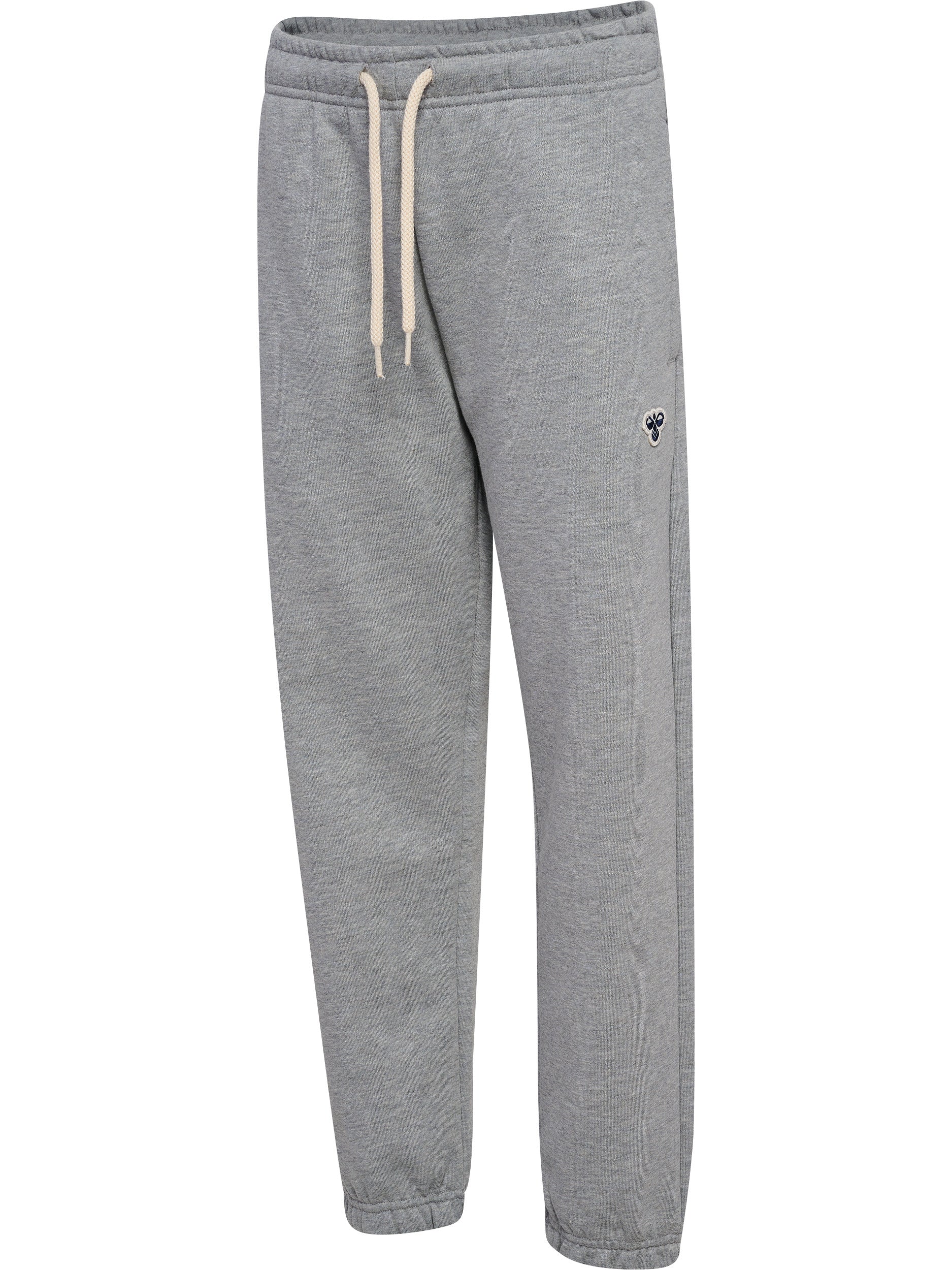 2006-GREY MELANGE