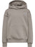 hmlJR LOOSE HOODIE BEE – ROCK RIDGE