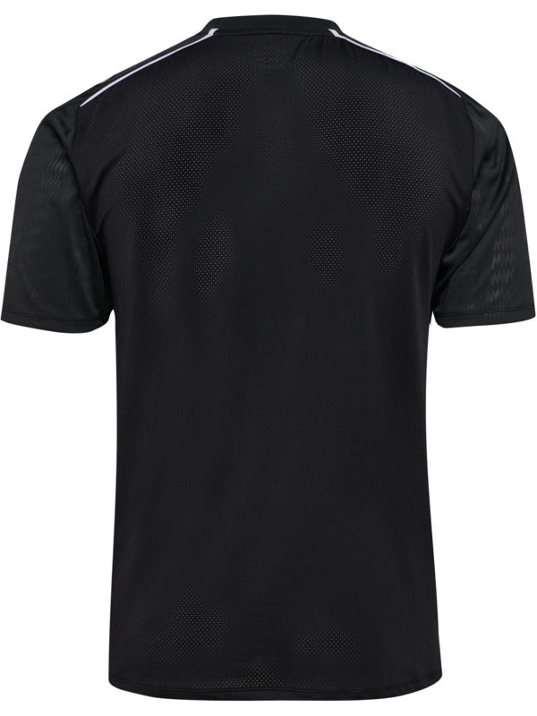 2001-BLACK