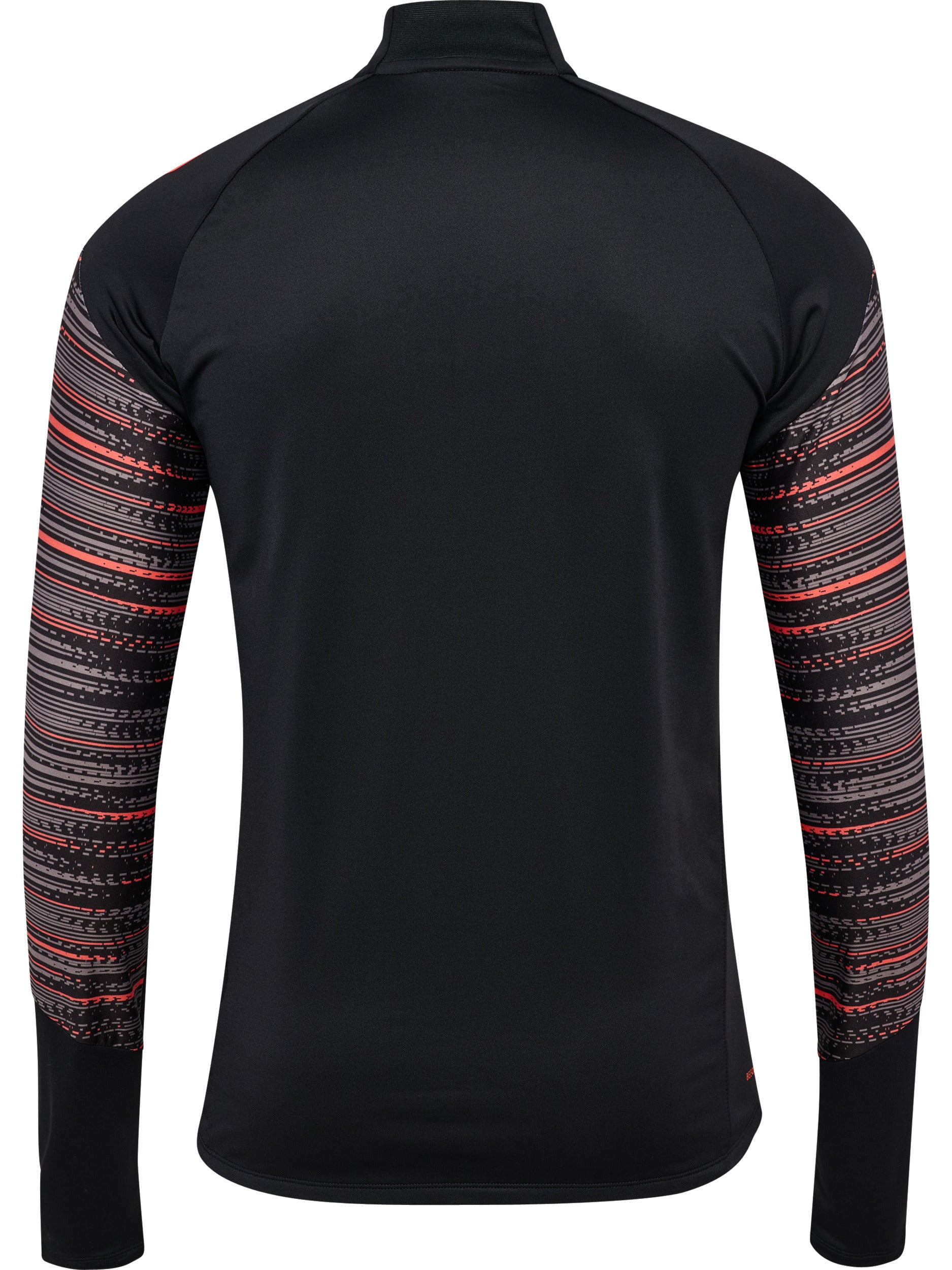 2442-BLACK/ORANGE