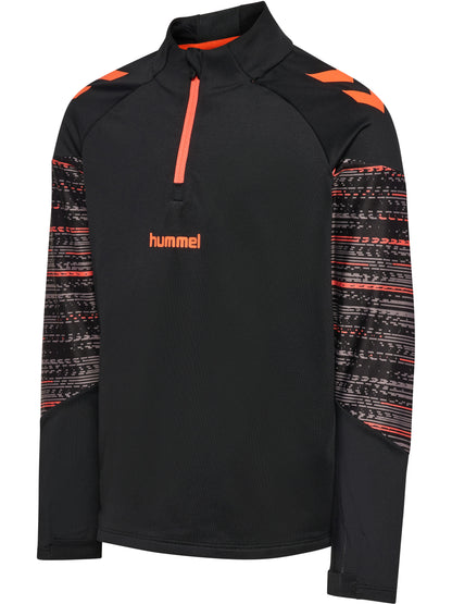2442-BLACK/ORANGE