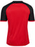 3081-TRUE RED/BLACK