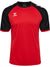 3081-TRUE RED/BLACK