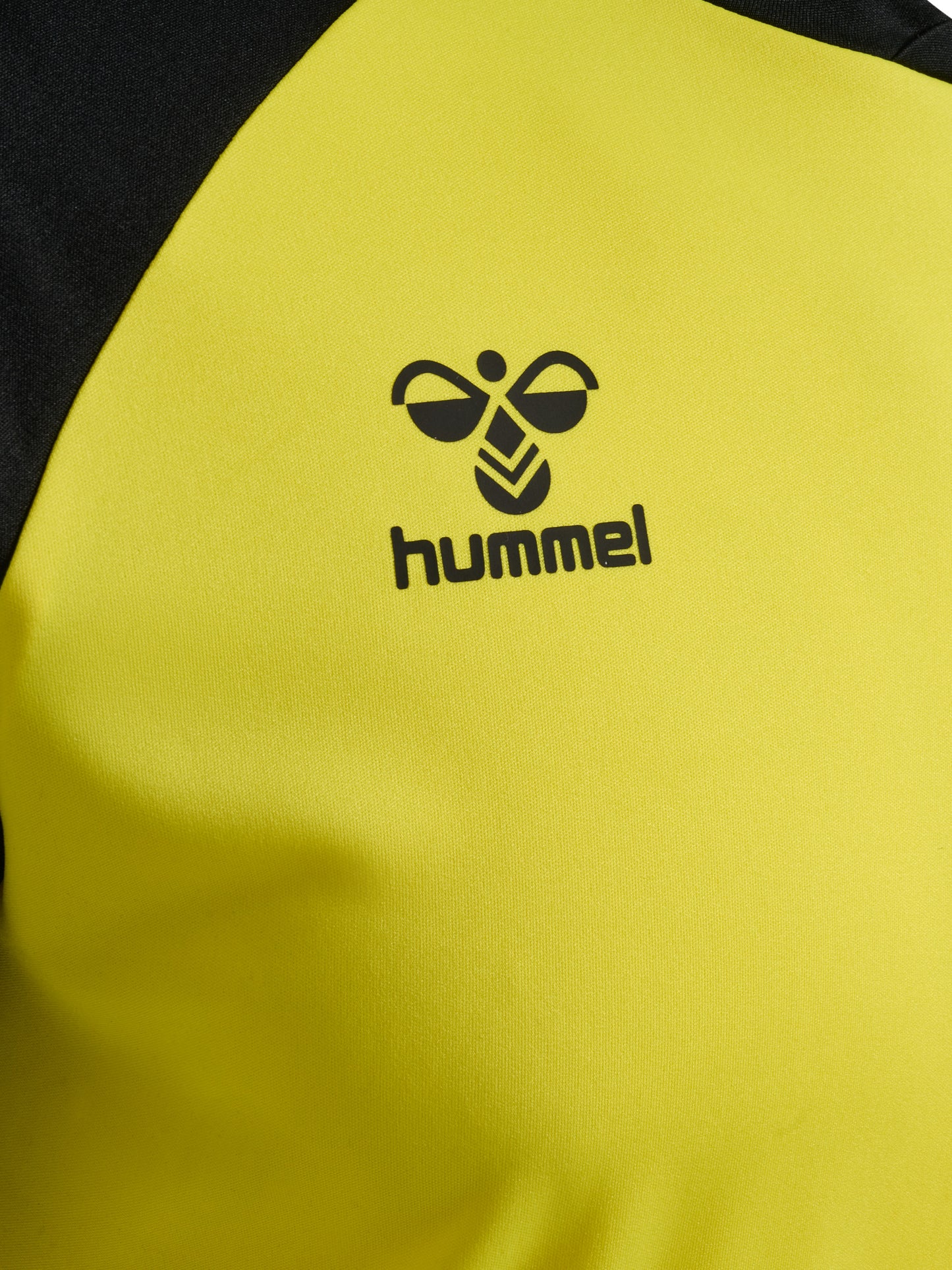 5800-BLAZING YELLOW/BLACK