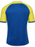 8606-TRUE BLUE/BLAZING YELLOW