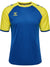 8606-TRUE BLUE/BLAZING YELLOW