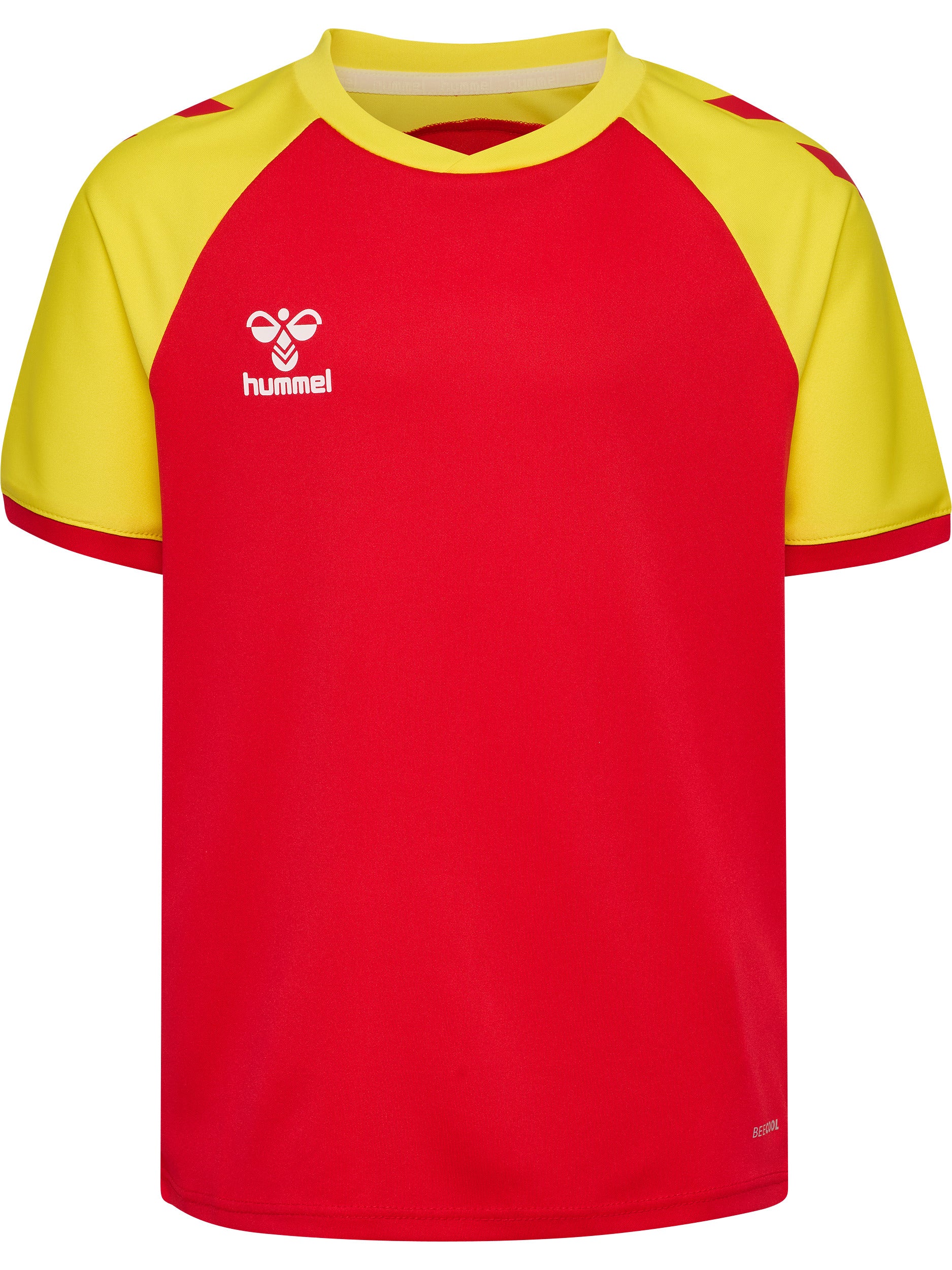 3719-TRUE RED/BLAZING YELLOW