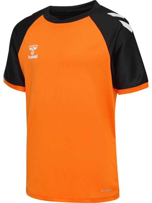 5204-ORANGE TIGER/BLACK