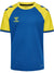 8606-TRUE BLUE/BLAZING YELLOW
