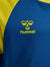8606-TRUE BLUE/BLAZING YELLOW