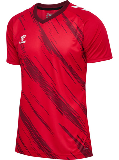 3826-TRUE RED/ZINFANDEL