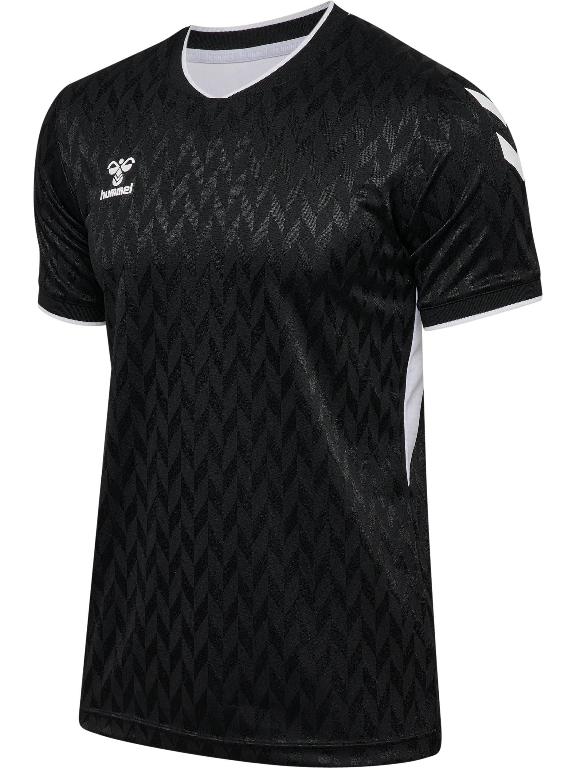 2001-BLACK