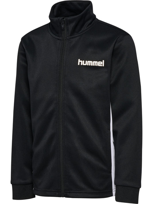 2001-BLACK