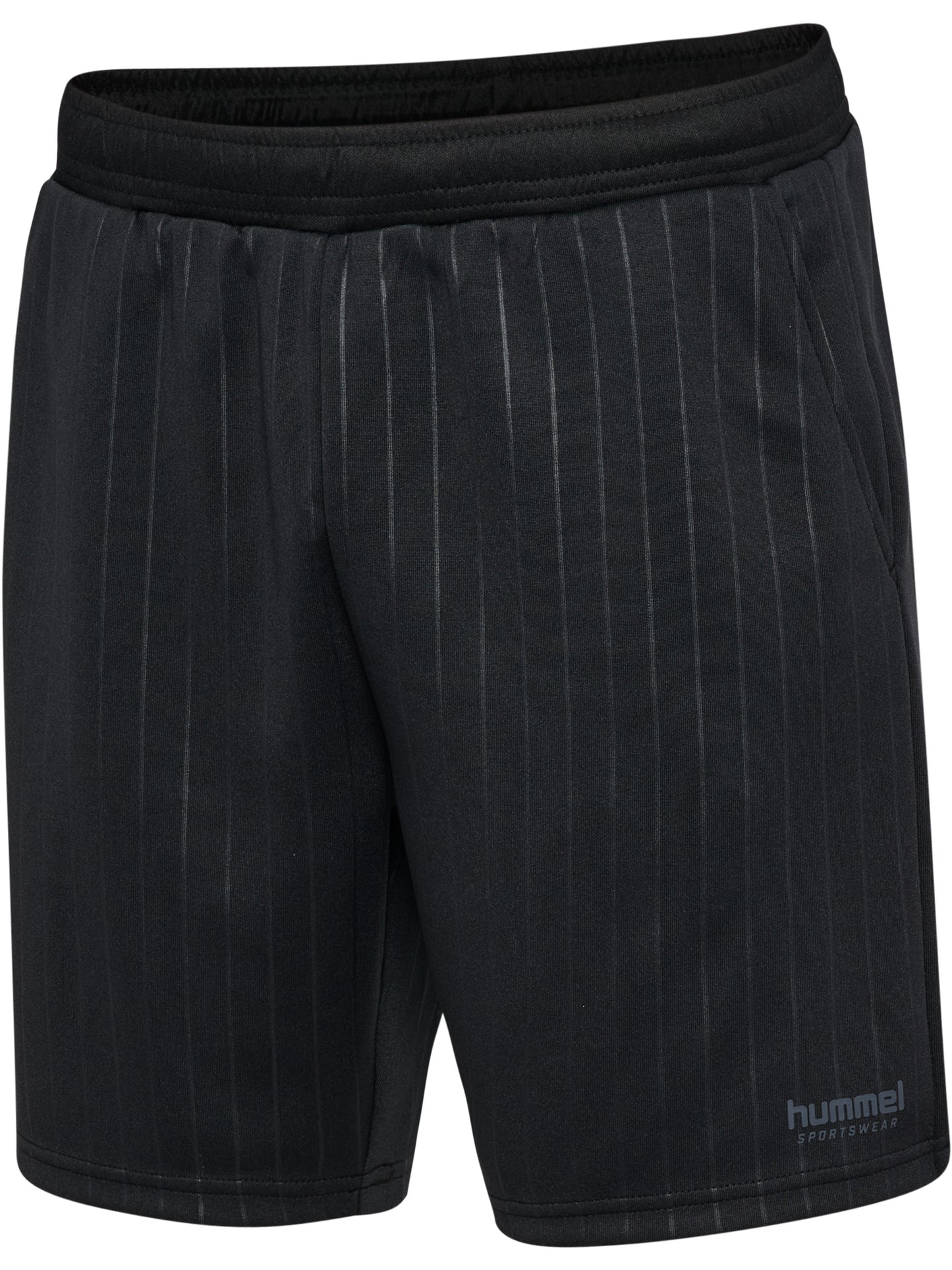 hmlSTRIPE SHORTS