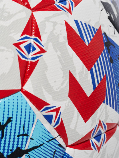 7891-BLUE/RED/BLACK