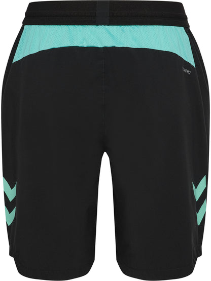 2784-BLACK/POOL BLUE